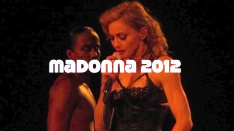 concerto madonna milano 2012 prada|Madonna's 2012 Concert & Tour History .